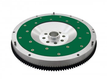 112151 FIDANZA Маховик алюминиевый Audi 1988 Audi/50001988-1990 Audi/901988-1991 Audi/801989-1990 Audi/1001991 Audi/1001991-1992 Audi/901992 Audi/80