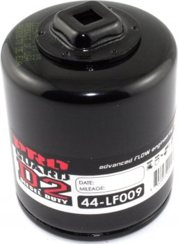 44-LF009 Afe Power Фильтр масляный GM Trucks 02-06 V8-4.8/5.3/6.0L 