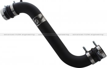 46-20118 Afe Power Патрубок от интеркулера к дросселю 3.0" GM DSL Trucks 11-15 V8-6.6L 