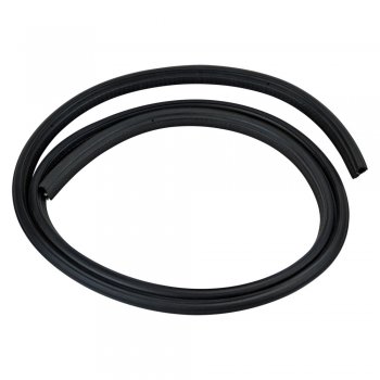 3317 Flex-a-Lite Электрический вентилятор Shroud Rubber Seal 