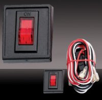 WIRING HARNESS OR SER