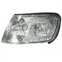 Chevrolet S10 Pickup фонарь заднего хода и поворотник Assembly