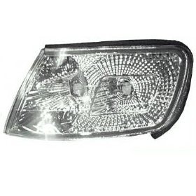 Chevrolet S10 Pickup фонарь заднего хода и поворотник Assembly 