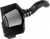 51-11072 Afe Power Система холодного впуска Momentum/Magnum Pro DRY S (сухой) GM Trucks/SUVs 07-08 4.8/5.3/6.2L GMT900
