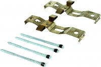 305.12910 StopTech Тормозные колодки Performance Audi, Mercedes-Benz