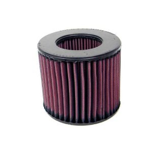 E-2220 AIR FILTER SEE APPL.GUIDE High air flow with excellent filtration, Designed to increase horsepower and acceleration, Fits into existing factory air box, no cutting or fitting is required, Filters are washable and reusable and are backed by K&N's million-mile limited warranty,