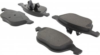 308.10440  StopTech Street Тормозные колодки Ford, Mazda Передние