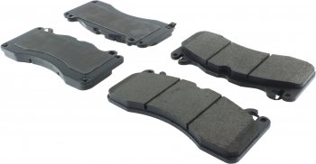 308.17920  StopTech Street Тормозные колодки Ford Передние