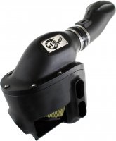 75-81872-0 Afe Power Система холодного впуска Momentum/Magnum Pro-GUARD 7 (мокрый) Ford Dsl Trucks 11-14 V8-6.7L