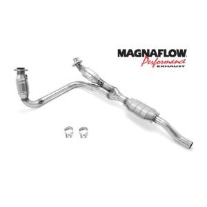 23959 Magnaflow ОЕМ каталитический нейтрализатор (катализатор) DFCV Dodge Ram 
