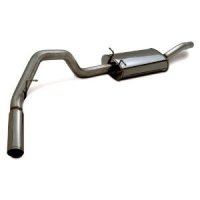 15665 Magnaflow Настроенный выпуск CATB Suburban/Yukon XL