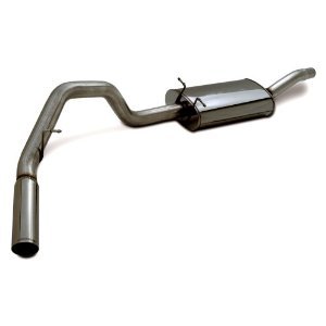 15665 Magnaflow Настроенный выпуск CATB Suburban/Yukon XL 