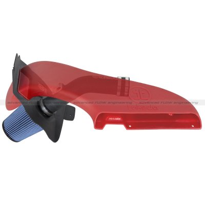 TA-4306B-R Система впуска Takeda PRO 5R (мокрый) - черный корпус SUBARU Impreza STI 15-16 H4-2.5L (turbo) (Черный) 