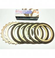 CK3457 EBC Brakes Фрикционные диски сцепления Suzuki M1800