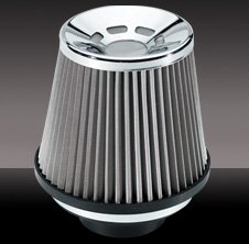 RPLCMNT FILTER SS Stainless Steel