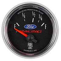 Прибор Fuel Level