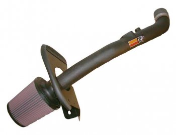 57-2560 K&amp;N 57 Холодный впуск: MAZDA,FORD MAZDA B3000 3.0L V6, FORD RANGER 3.0L V6