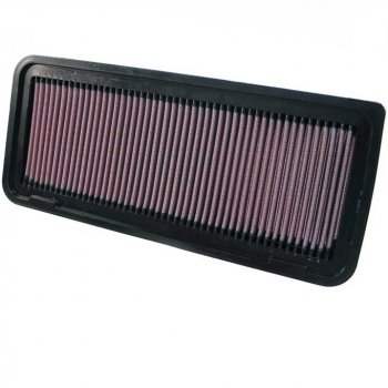 33-2344 K&amp;N Фильтр нулевого сопротивления TOYOTA Harrier / Highlander , LEXUS RX400h 