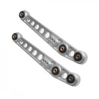 542-05-50125 SCUNK2 Рычаг задний 1996-00 CIVIC (ALL MODELS) CLEAR ANODIZED