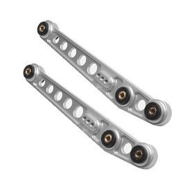 542-05-50125 SCUNK2 Рычаг задний 1996-00 CIVIC (ALL MODELS) CLEAR ANODIZED 