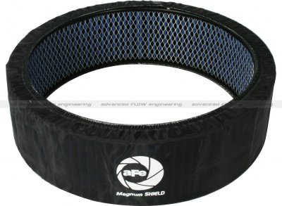28-10073 Afe Power Фильтр дополнительный 10-20013 18-11405 (Черный) 