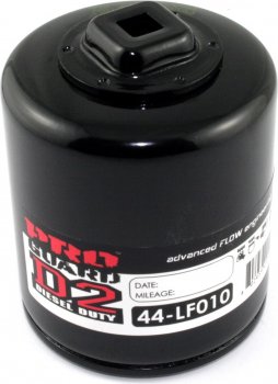 44-LF010 Afe Power Фильтр масляный GM Trucks 00-14 V6-4.3L 