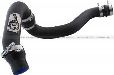 46-20119 Afe Power Патрубок от турбины к интеркулеру 3.0" GM DSL Trucks 11-15 V8 6.6L 