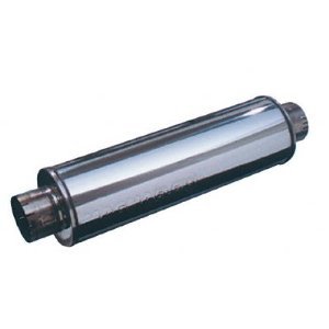 14415 Magnaflow Глушитель прямоточный 14" Body 