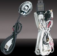 WIRING HARNESS W/SWCH,RLY