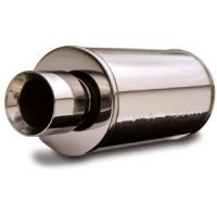 14812 Magnaflow Глушитель прямоточный St. Series 7x7x14