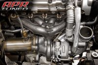 APR T2100006 Продольный турбо кит B7 A4 S3 K04 Conversion c ТНВД