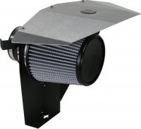 51-11081 Afe Power Система холодного впуска Momentum/Magnum Pro DRY S (сухой) BMW 545i (E60)/645i (E63/64) 04-05 4.4L