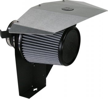 51-11081 Afe Power Система холодного впуска Momentum/Magnum Pro DRY S (сухой) BMW 545i (E60)/645i (E63/64) 04-05 4.4L 