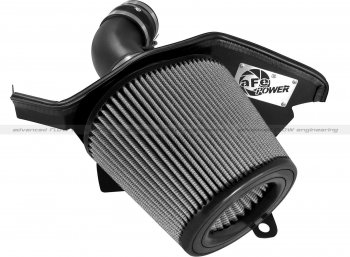 51-12662 Afe Power Система холодного впуска Momentum/Magnum Pro DRY S (сухой) Jeep Grand Cherokee SRT8 (WK2) 12-14 6.4L 