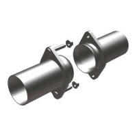 10745 Magnaflow Accessories ACC Universal Ball Flanges, 3in.