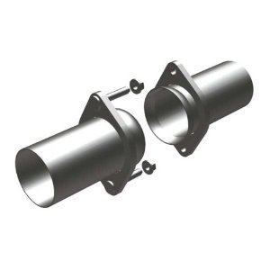 10745 Magnaflow Accessories ACC Universal Ball Flanges, 3in. 