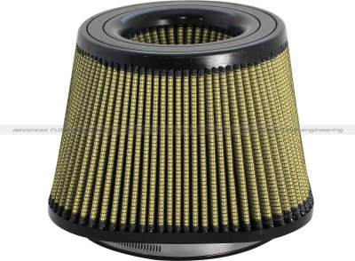 72-91069 Afe Power Фильтр воздушный Pro-GUARD 7 7.13Fx(8.75x8.75)Bx7T(Inv) x5.75H in 