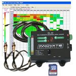 INNOVATE MTR 3799 LC-1 DUO KIT