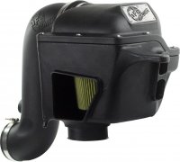 75-82032 Afe Power Система холодного впуска Momentum/Magnum Pro-GUARD 7 (мокрый) Dodge Dsl Trucks 10-12 L6-6.7L