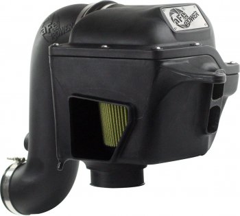 75-82032 Afe Power Система холодного впуска Momentum/Magnum Pro-GUARD 7 (мокрый) Dodge Dsl Trucks 10-12 L6-6.7L 