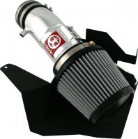 TR-3005P Afe Power Система холодного впуска TakedaPro DRY S (сухой) Nissan Maxima 09-14 V6-3.5L (хром)