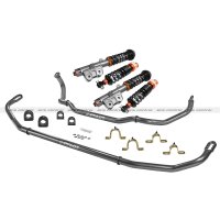 AC-520402001N Комплект подвески aFe Control PFADT Stage 2 CHEVROLET Camaro ZL Spec 12-15 V8 S/B + Coil Overs