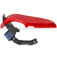 TA-4305B-R Система впуска Takeda PRO 5R (мокрый) - черный корпус SUBARU Impreza WRX 15-16 H4-2.0L (turbo) (Черный)