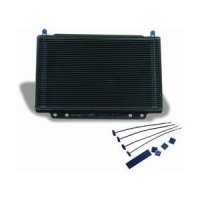 70268 B&M CO Супер радиатор для АКПП (серия SuperCooler)