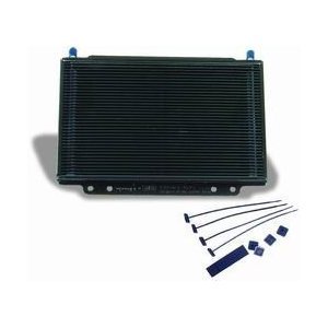 70268 B&amp;M CO Супер радиатор для АКПП (серия SuperCooler) 