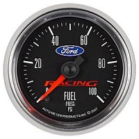 Прибор Fuel Pressure