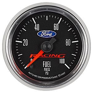 Прибор Fuel Pressure Fuel Pressure