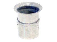 85-5043A Алюминиевый патрубок 1.688 in (43 mm)