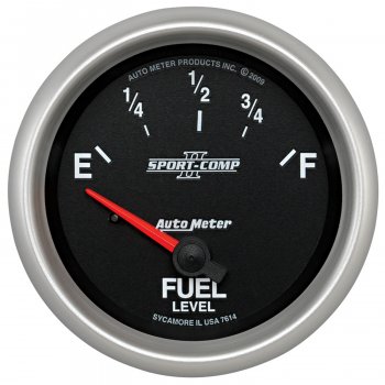 7614 SCII 2-5/8" FUEL LEVEL A48_7614 SCII 2-5/8" FUEL LEVEL