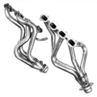 6801CV KOOKS HEADERS 1 5/8" x 2,5" Равно длинный коллектор из нержавейки. 2V Crown Victoria (2003-2004) для: FORD CROWN VICTORIA